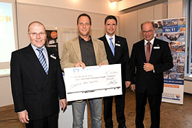 Sterne des Sports 2011